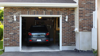 Garage Door Installation at Allyn, Washington