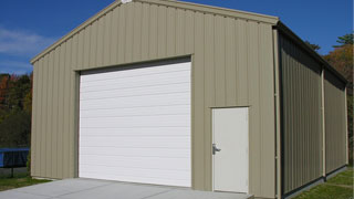 Garage Door Openers at Allyn, Washington